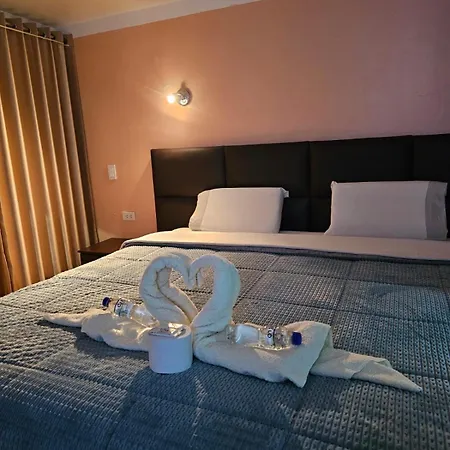 Hospedaje Paqcha
