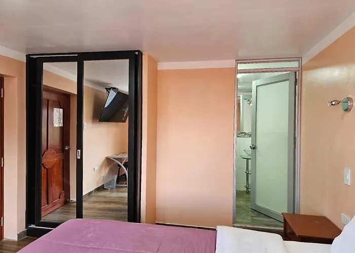 Hotel Paqcha Cusco
