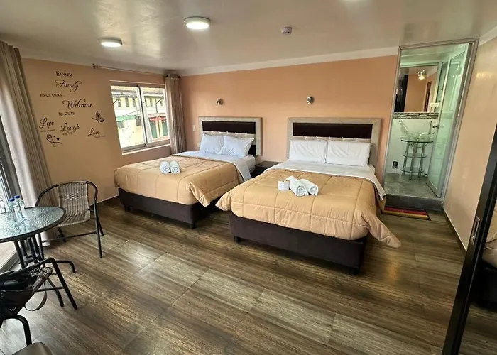 Hotel Paqcha *